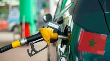 أرقام تكشف حقيقة أرباح شركات المحروقات في المغرب أمام الرأي العام الوطني